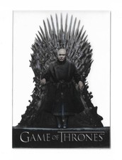 2020 Rittenhouse Game of Thrones Season 8 Acetate Card T11 Lord Varys