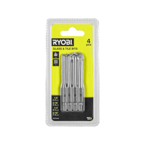 Ryobi tile drill bit deals