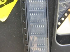 ON SEMICONDUCTOR  MC74HCT14ADR2G Qty of 330 per Lot Logic Inverter 14-SOIC Surfa