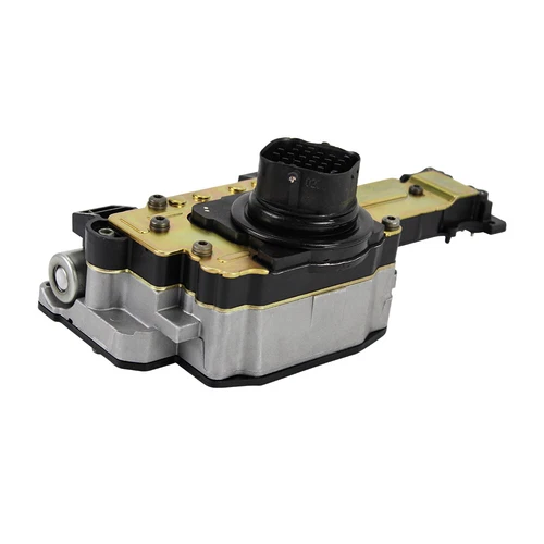 Transmission Shift Solenoid Set For 2002-2018 Dodge Ram 1500 ST 5.7L V8 68002342 - Picture 19 of 19
