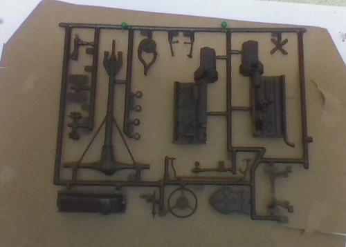 Classic Duesenberg Town Car, Monogram , 1/24 Scale, 1934 Model SJ Murphy Body - Picture 11 of 17