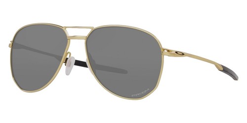 Oakley Collected Polarized Sunglasses OO4078-05 Polished  display picture 3