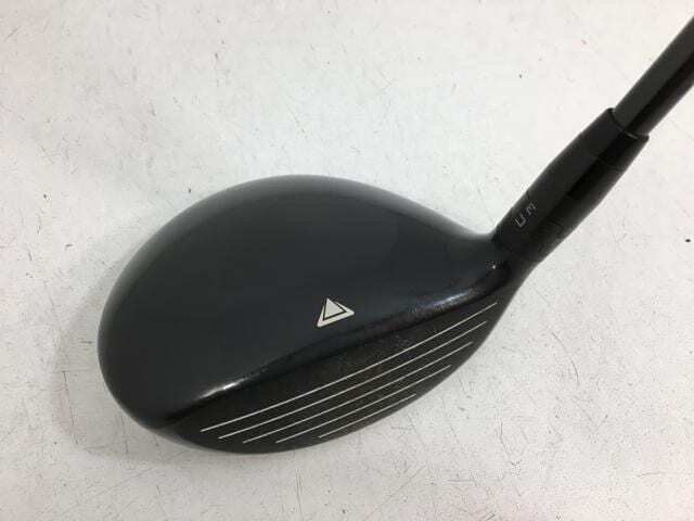 Titleist - 純正Sシャフト、カバー、レンチセット込☆レフティ☆5W☆917F2 純正Sシャフト、カバー、レンチセット込☆レフティ☆5W☆917F2