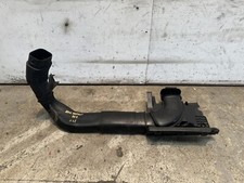 FORD MONDEO MK4 2011 2.2 TDCI DIESEL AIR INTAKE PIPE AG919E635AD  #28A