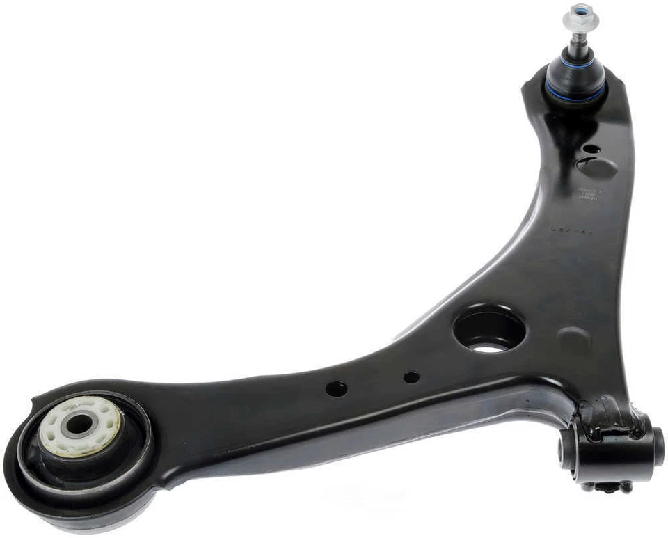 悬架控制臂和球适合 2009 - 2014 年大众 Routan DORMAN OE SOLU — 第 2/4 张图片