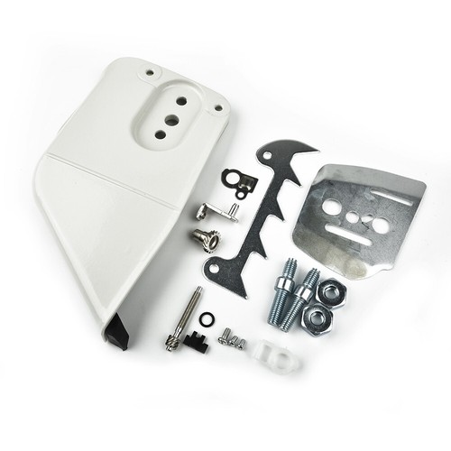 Clutch Sprocket Cover Assembly Kit For STIHL 024/026/028/034 036 Chainsaw Parts - Picture 9 of 13