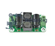 DC Power Filter Board Digital Amplifier Interference Suppression Board 4-6A EMI