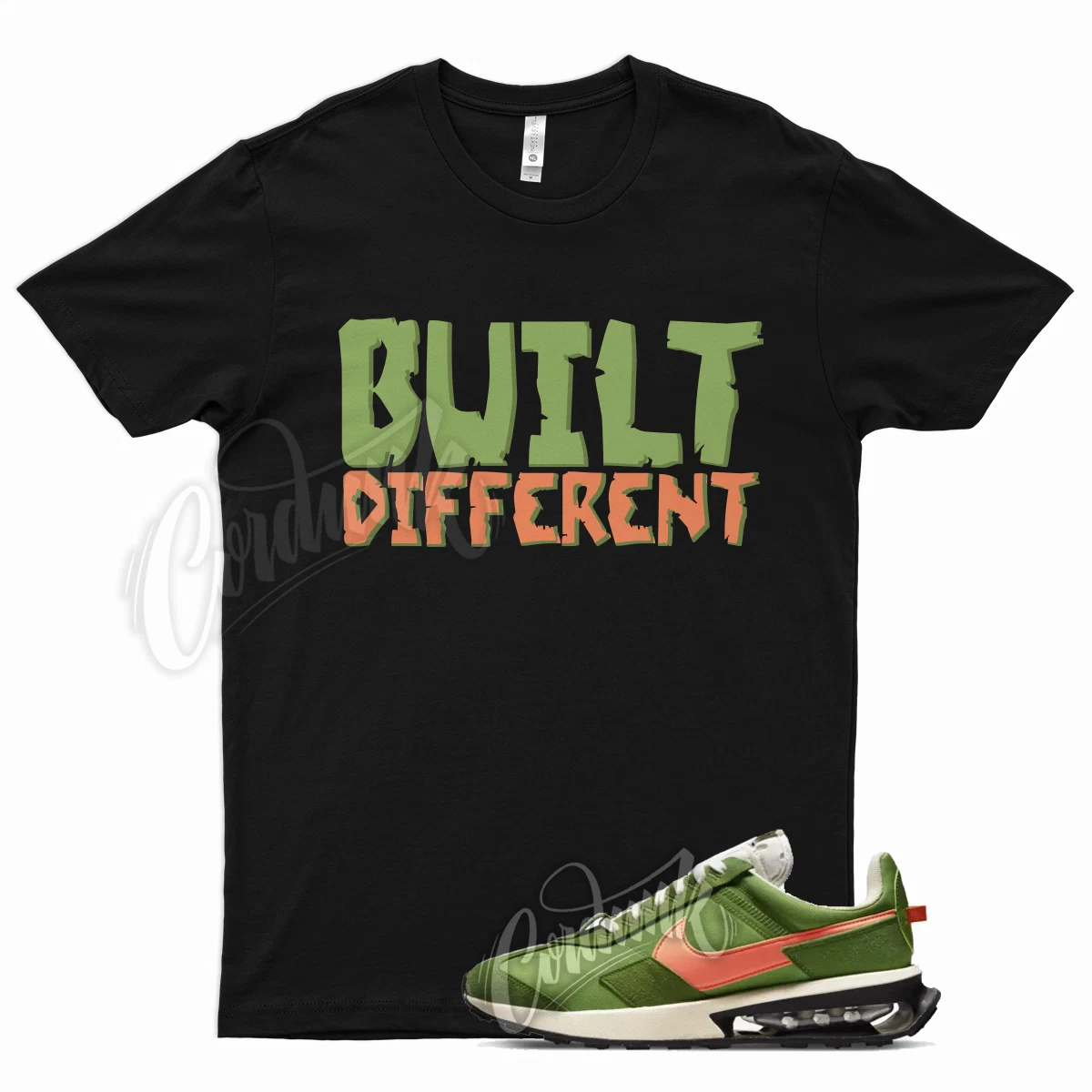 Custom made shop nike shirts