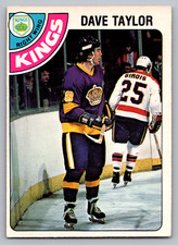1978-79 O-Pee-Chee Hockey Cards 12