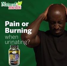 Prostate Support Premium Formula Complex PROSTASEUZ - Saw Palmetto-100 Caps