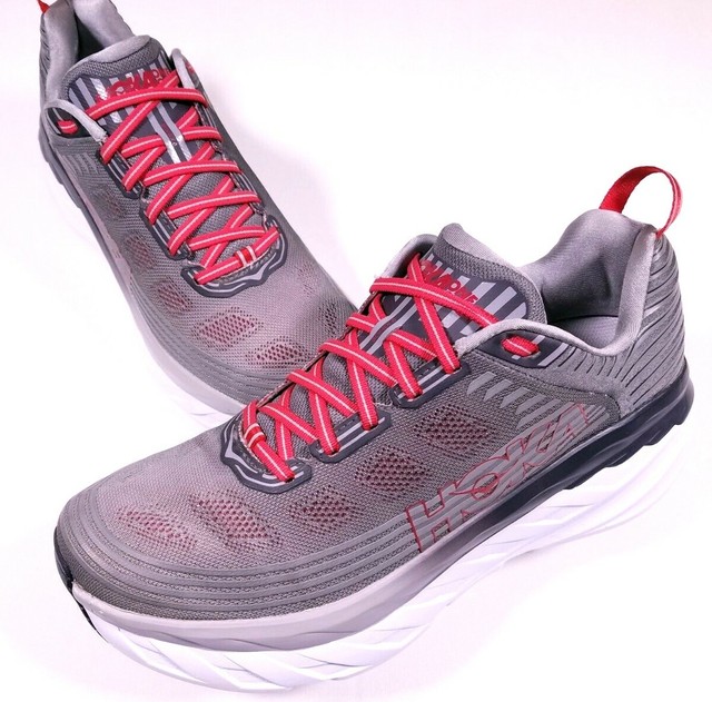 hoka bondi 11 wide