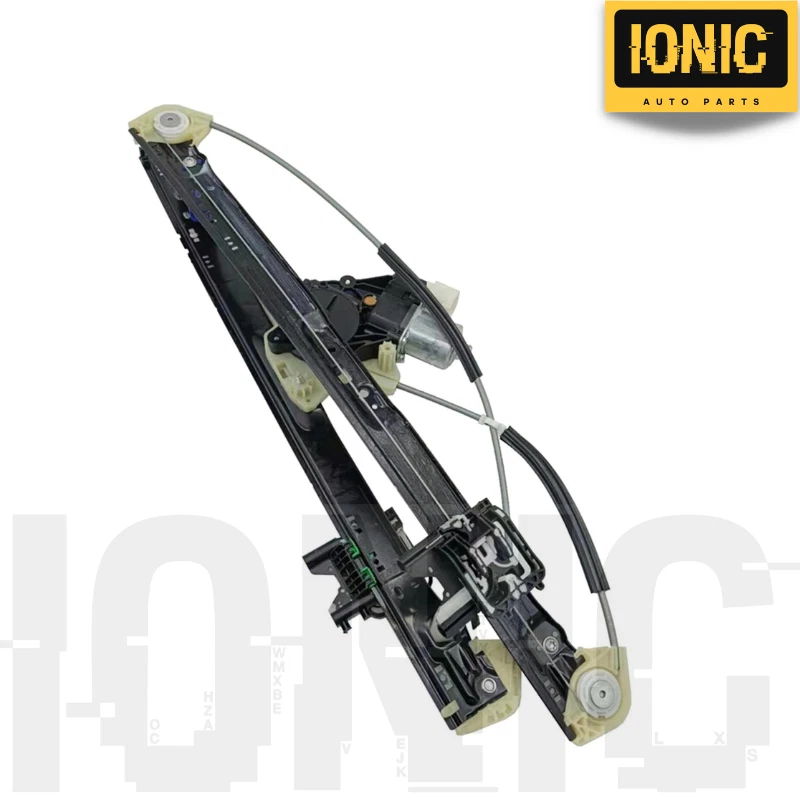 Rear Right Window Regulator Motor For Land Rover Discovery 5 L462 2016-2024 - Image 3 of 4