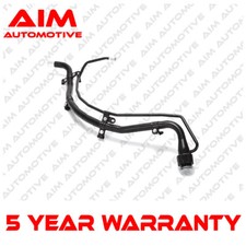 AIM Fuel Filler Tank Neck Pipe Fits Toyota RAV 4 (Mk3) 2.2 D