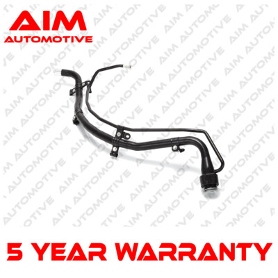 AIM Fuel Filler Tank Neck Pipe Fits Toyota RAV 4 (Mk3) 2.2 D