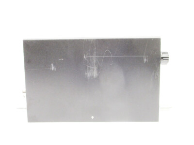 INTRA AEC-921-5-25 ASD-2731-081 60PSI UNMP