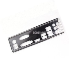 I/O Shield For backplate ASUS B150M-PLUS & B1...