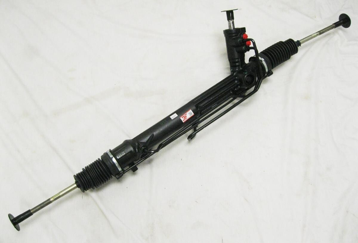 1949 1954 Chevy Car Mustang II Power Front End Suspension Kit 2