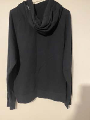 ★NOT4NERD★ Goddess Of Victory Crewneck Black Nike Tee Black Embroidered Round Neck Pullover CJ4872-010