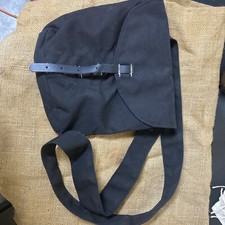 Civil War Boys - Union and Confederate Reenactment Haversack