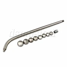 Saxophone Instrument Repairing Tool Kit Part w/ Dent Rods & 9 Ball Fast Ship new