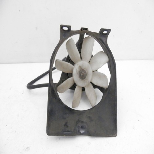 Honda VF 750 F Interceptor Lüfter Wasserkühler Kühler Ventilator 12711