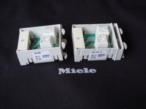 Miele Elektronik EZL 250 oder EZL 517 für Waschmaschine, Trockner, Spülmaschine