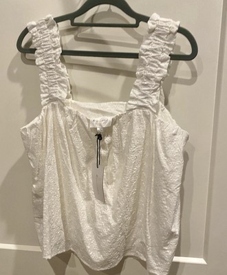 Line & Dot Women's Top NWT
