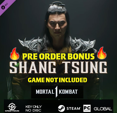 Buy Mortal Kombat 11 and X Bundle Steam