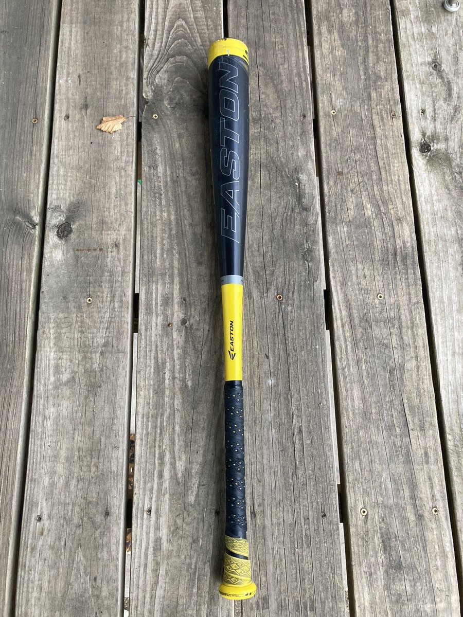 Batte De Baseball Easton S3 THT100 32" (29 Oz) Alliage Scandium - BB13S3 BBCOR
