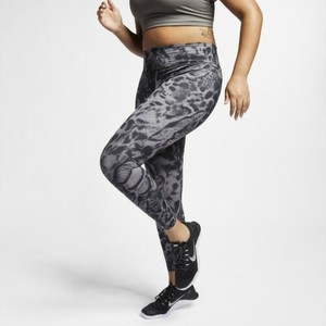 nike gunsmoke leggings