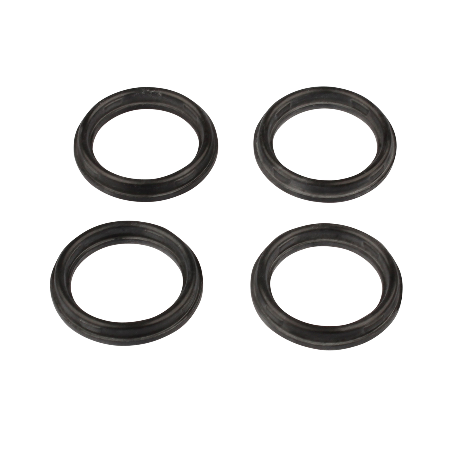 Candle shaft seal rubber for Kawasaki KLV SV TL 1000 Suzuki DL 1000 RF 600 # 111