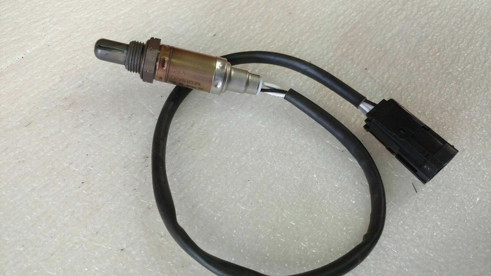FERRARI 456 M GTA F116 SONDA LAMBDA OXYGEN SENSOR OEM 258003819