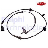 Sensor, Raddrehzahl Delphi SS20205 FüR Ford Transit Kasten