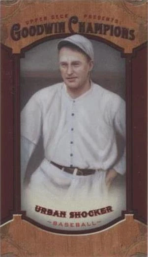 Mini Red Magician Back