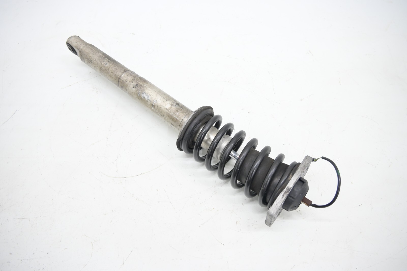 ⭐ 12-17 Maserati Granturismo Front Electric Active Coil Shock Strut Absorber Oem