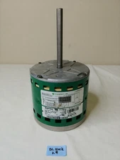 6103E Genteq 1/3 HP 115 Volt X13 Evergreen Furnace BLOWER MOTOR 5SME39DXL442
