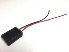 Terrafirma Adapter for Hilti 12V 10.8V li-ion battery with 12 gauge wire lithium