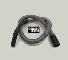 BLACK&DECKER TUBO ASPIRAPOLVERE 20LT BIDONE RICAMBI ACCESSORI 4340130