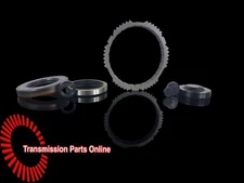 BMW 6 Speed ZF Manual Gearbox Reverse Synchro, Seal & Cap Repair Kit ( GS645 )