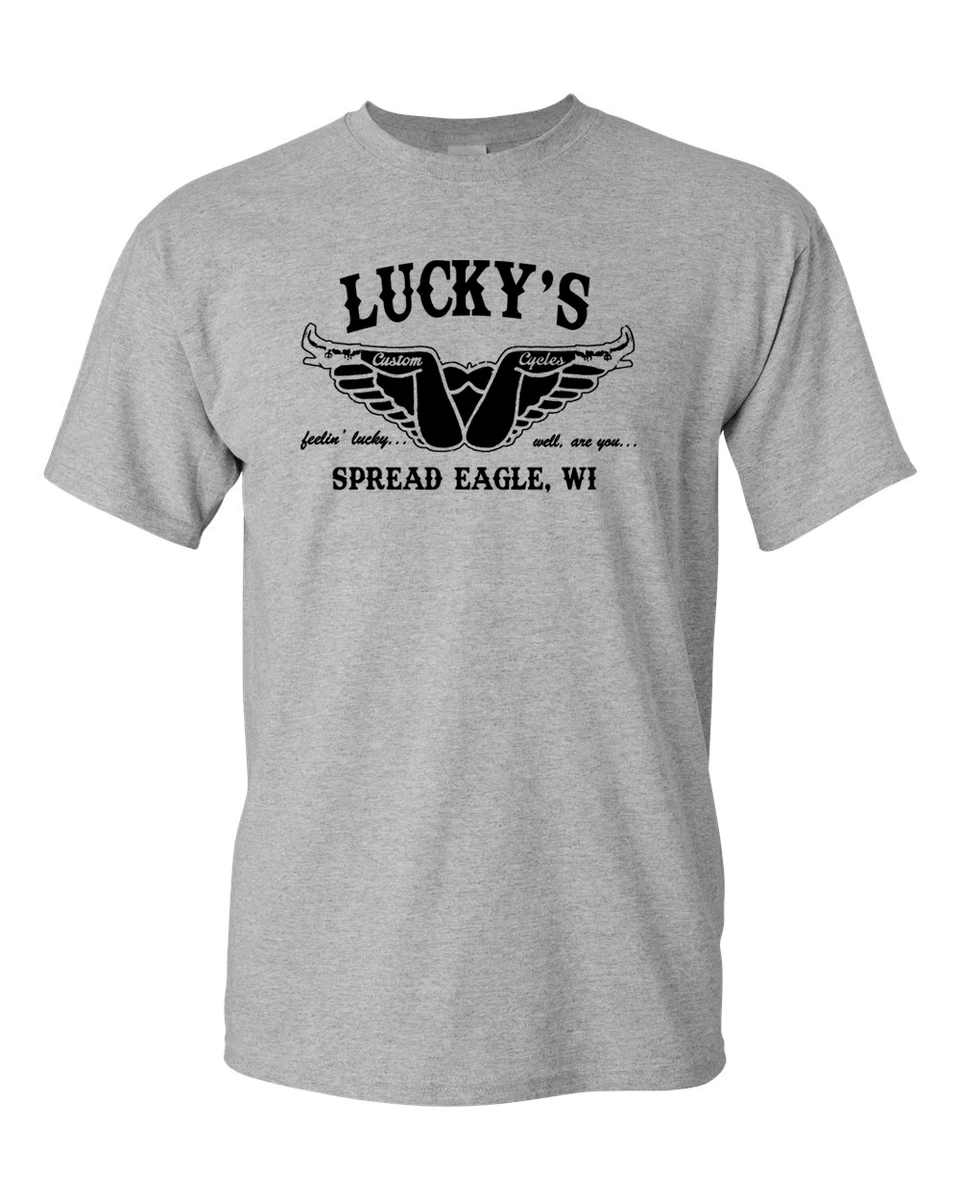 Vintage top biker tees