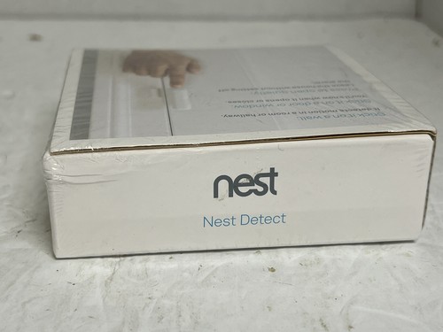 Google Nest Detect Sensor for Doors and Windows H1100WES NIB SEALED - Picture 4 of 5