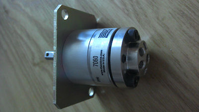 RHEODYNE Model 7060 AUSWAHLVENTIL / MANUELLE PROBE / PROBENAHME INJEKTOR SCHALTUNG