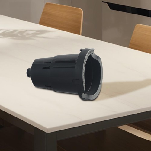 Pod Holder & Needle Replacement Part Ensures a Perfect Cup of Coffee