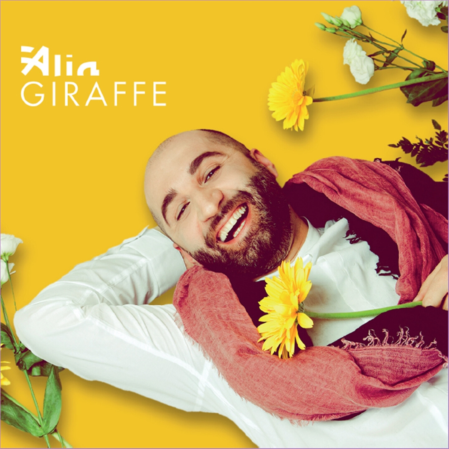 Alia - Giraffe