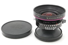 [AB Exc+] Rodenstock Apo-Sironar Digital 35mm f/4.5 Lens COPAL From JAPAN 9485