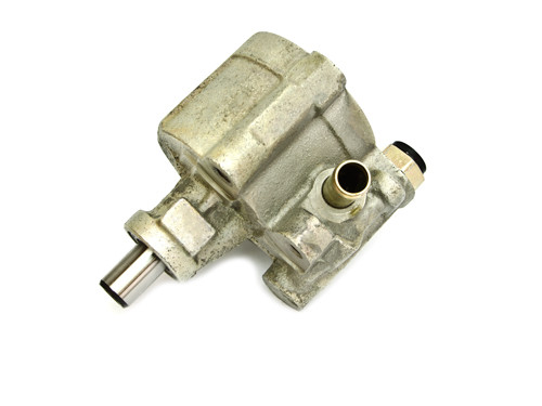 Plus de volant dur : pompe de direction assistée Jeep Cherokee XJ 2.1L TD sans fuite