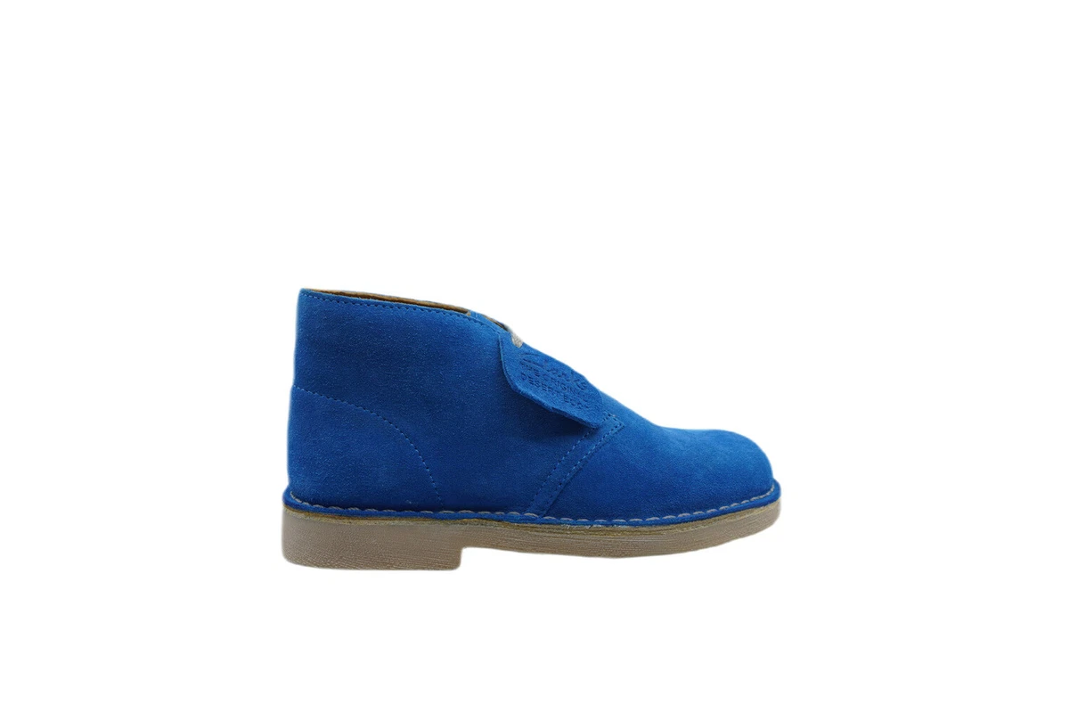 Clarks children's desert boots sale