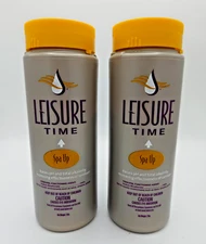 SPA UP - PH/ALKALINITY BALANCER, 2# 2-PACK (LEISURE TIME - 22339A)