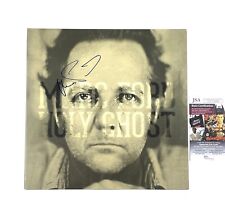 Marc Ford Signed Holy Ghost Solo Vinyl Record 1st Press JSA COA Black Crowes 🔥 Marc Ford Signed Holy Ghost Solo Vinyl Record 1st Press JSA COA Black Crowes 🔥