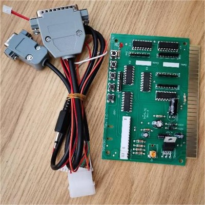 Für MAME PC Spiel zu spielen in Standard Jamma Arcade Kabinett Konverter Board